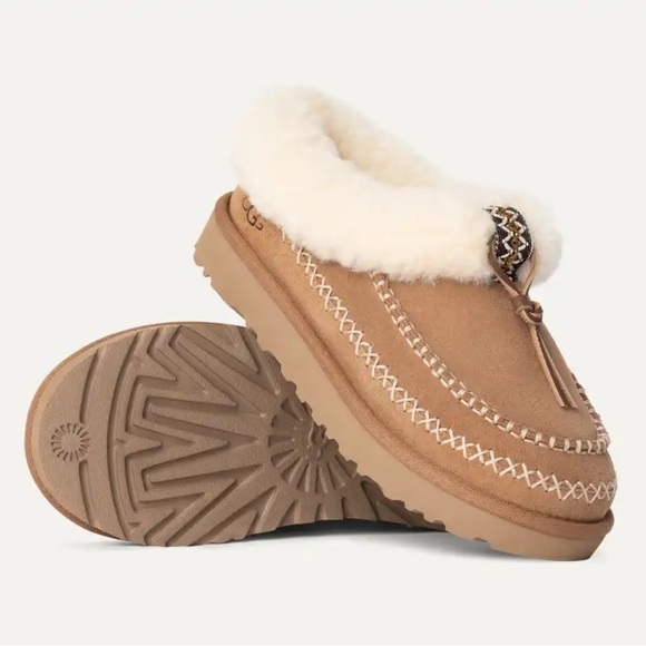 New In the Box Ugg Tasman Alpine Slippers - Picture 1 of 8